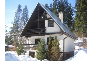 Slovakia Chata Mýto pod Ďumbierom, Mýto pod Ďumbierom, Exterior